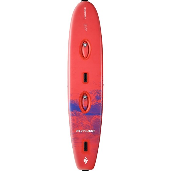 Sup Daska Aquatone Future 13'0''
