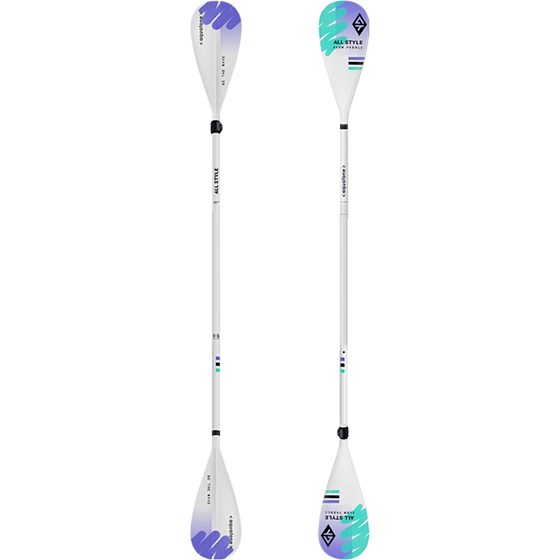 Veslo Za Sup Aquatone Allsytle 2.0 Double Blade