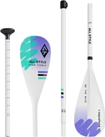 Veslo Za Sup Aquatone Allsytle 2.0 Double Blade