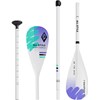 Veslo Za Sup Aquatone Allsytle 2.0 Double Blade