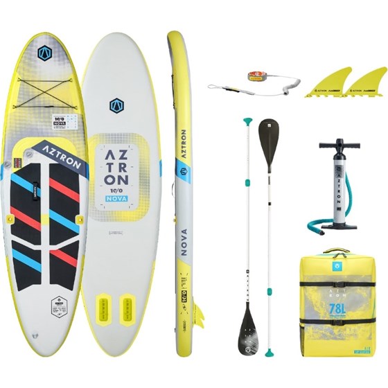Sup Daska Aztron Nova 3.0 Compact 10'0''