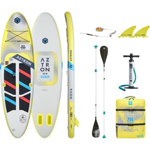Sup Daska Aztron Nova 3.0 Compact 10'0''