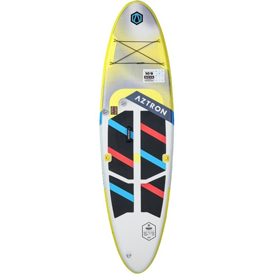 Sup Daska Aztron Nova 3.0 Compact 10'0''