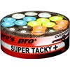 Grip Za Reket Pro's Pro Super Tacky + Raznobojni 30