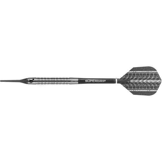 Strelice Za Pikado SuperGrip 90% Tungsten