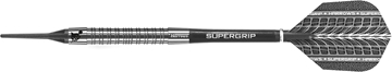 Strelice Za Pikado SuperGrip 90% Tungsten