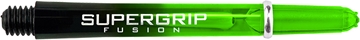 Pikado Nastavci SuperGrip Fusion Zelena 
