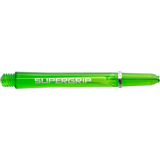 Pikado Nastavci SuperGrip Zelena