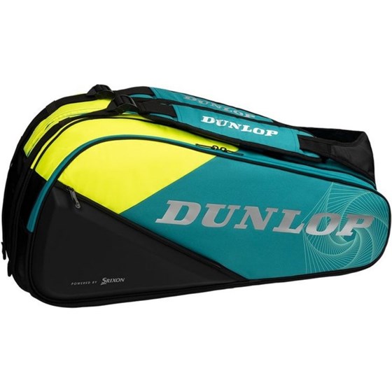 Torba za Tenis Dunlop SX Performance 8 Pack