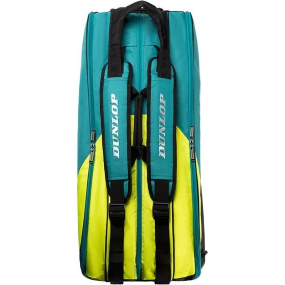 Torba za Tenis Dunlop SX Performance 8 Pack