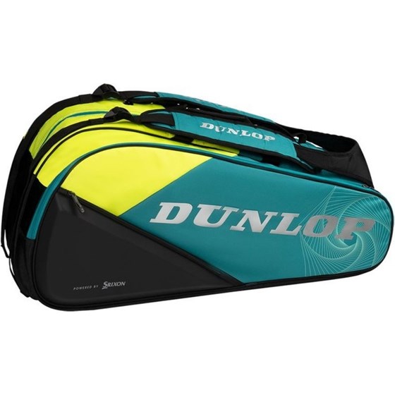 Torba Za Tenis Dunlop SX Performance 12 Pack
