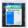 Grip Za Reket Yonex Wet Super Grap Comfort Crna