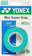 Grip Za Reket Yonex Wet Super Grap Comfort Tirkizna