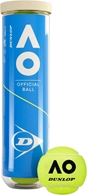 Loptice Za Tenis Dunlop Australian Open 4/1