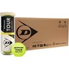 Loptice Za Tenis Dunlop tour Brilliance 3/1