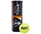 Loptice Za Tenis Dunlop Tour Performance 3/1