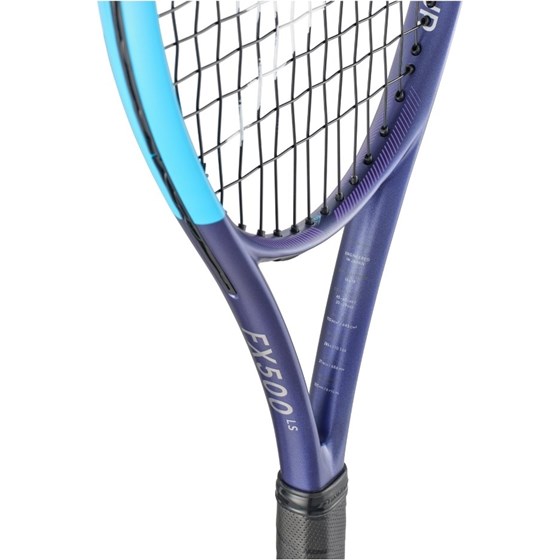 Reket Za Tenis Dunlop FX 500 LS 26