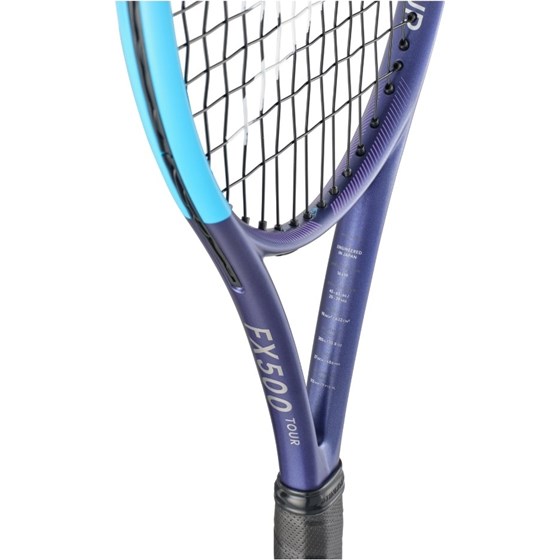 Reket Za Tenis Dunlop FX 500 Tour 26