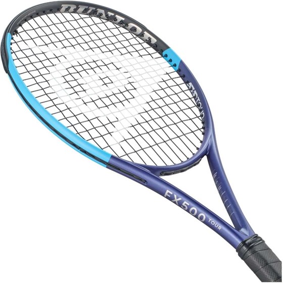 Reket Za Tenis Dunlop FX 500 Tour 26