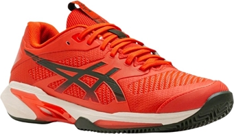 Tenisice Za Tenis Asics Solution Speed FF 4 Clay