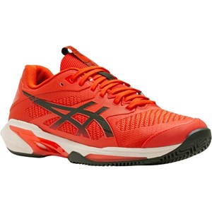 Tenisice Za Tenis Asics Solution Speed FF 4 Clay