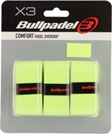 Bullpadel Overgrip Za Padel Reket GB1200 Žuta