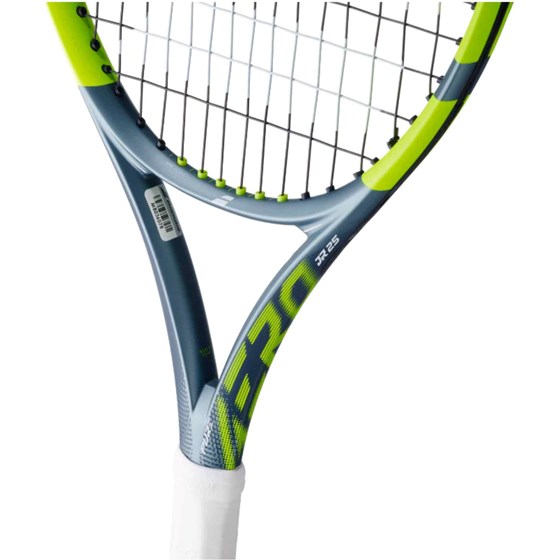 Reket Za Tenis Babolat Carlitos Jr. 25