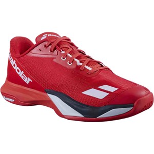 Tenisice Babolat Jet Mach 4 AC Cherry Tomato/White