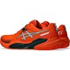 Tenisice Za Padel Asics Gel Challenger 15 Energy Orange/Jewel Green