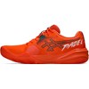 Tenisice Za Padel Asics Gel Challenger 15 Energy Orange/Jewel Green