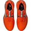 Tenisice Za Padel Asics Gel Challenger 15 Energy Orange/Jewel Green