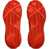 Tenisice Za Padel Asics Gel Challenger 15 Energy Orange/Jewel Green