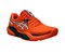 Tenisice Za Padel Asics Gel Challenger 15 Energy Orange/Jewel Green
