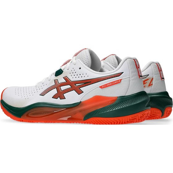 Tenisice Za Padel Asics Gel Challenger 15