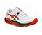 Tenisice Za Padel Asics Gel Challenger 15 White/Energy Orange
