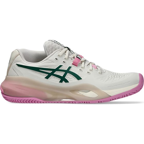 Tenisice Za Padel Asics Gel Resolution X 