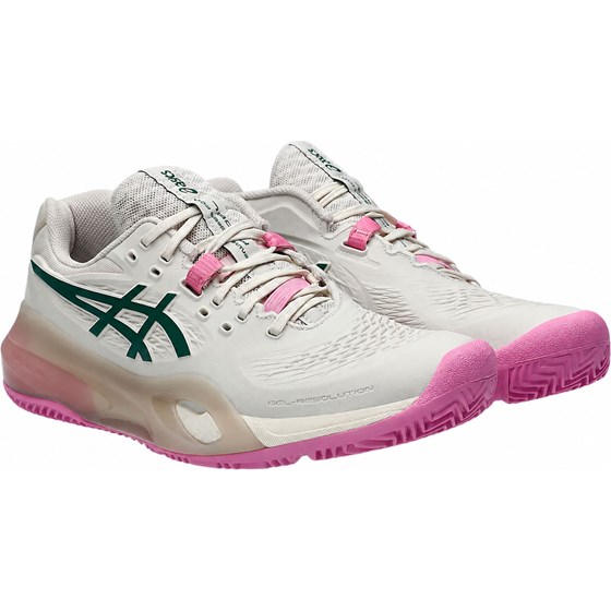 Tenisice Za Padel Asics Gel Resolution X 