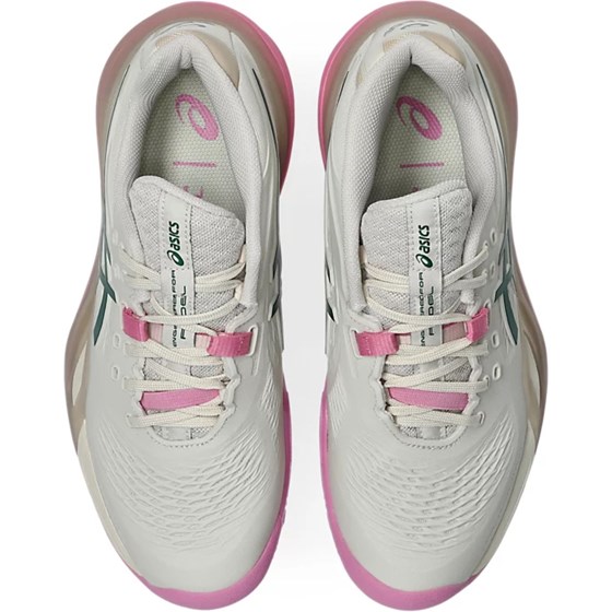 Tenisice Za Padel Asics Gel Resolution X 