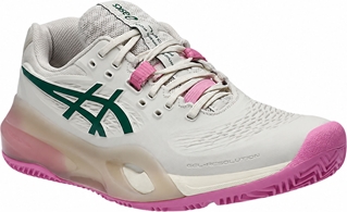 Tenisice Za Padel Asics Gel Resolution X 
