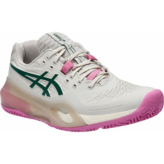 Tenisice Za Padel Asics Gel Resolution X 