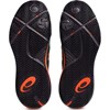 Tenisice Za Padel Asics Gel Resolution X Jewel Green/Energy Orange