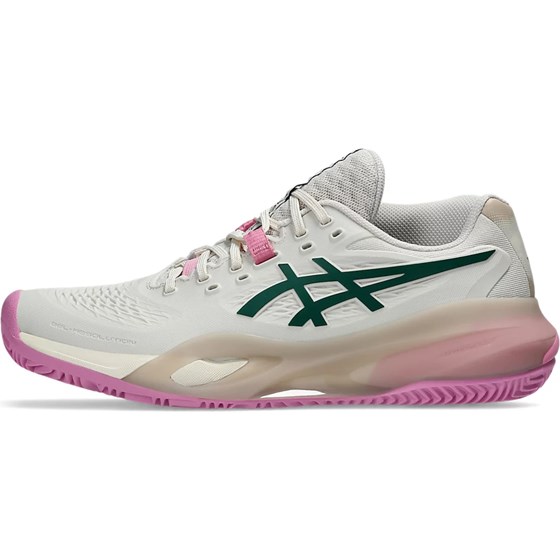Tenisice Za Padel Asics Gel Resolution X 