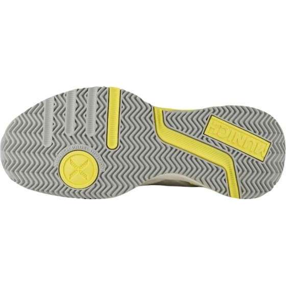 Tenisice Za Padel Munich Icon 03 Blanco Bijela