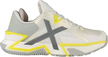 Tenisice Za Padel Munich Icon 03 Blanco Bijela