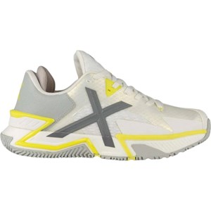 Tenisice Za Padel Munich Icon 03 Blanco Bijela