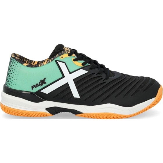 Tenisice Za Padel Munich Padx 61 Crna