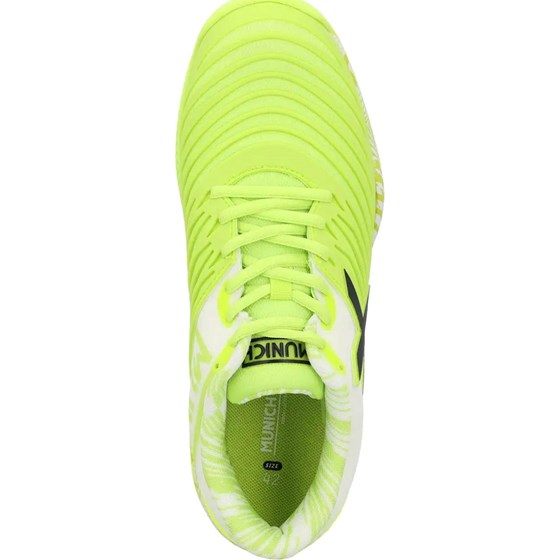 Tenisice Za Padel Munich Padx 62 Žuta