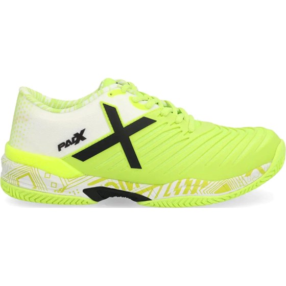 Tenisice Za Padel Munich Padx 62 Žuta