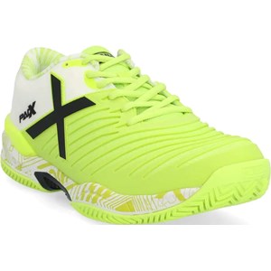Tenisice Za Padel Munich Padx 62 Žuta