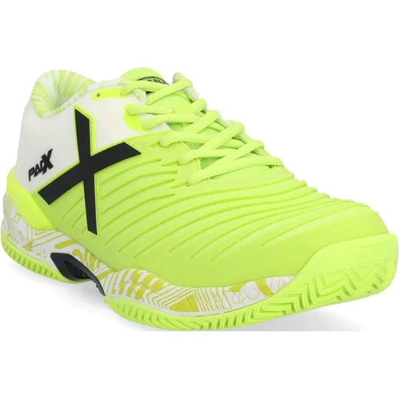 Tenisice Za Padel Munich Padx 62 Žuta